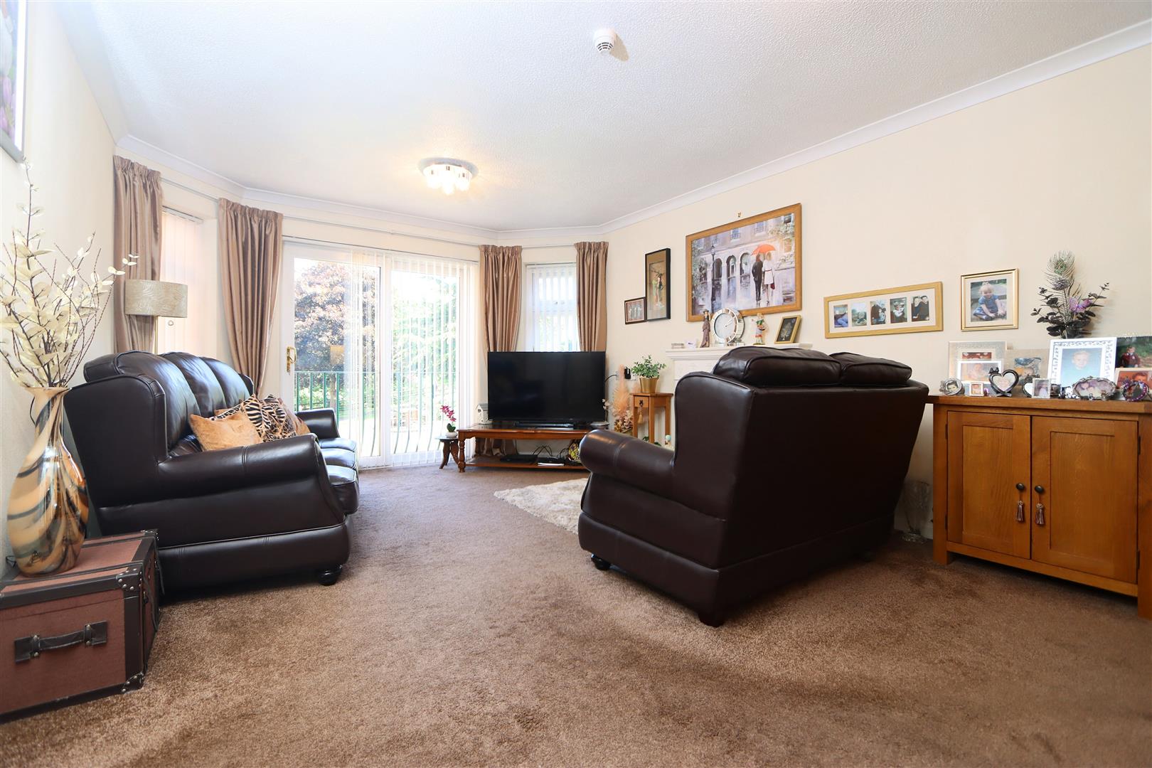 1 bed property in Austcliffe Lane, Kidderminster